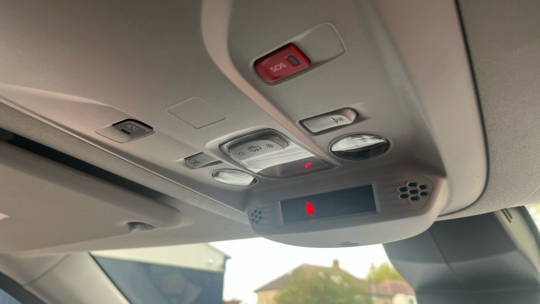 Peugeot Partner Long Diesel 1.5 BlueHDi 100 Professional Plus Van